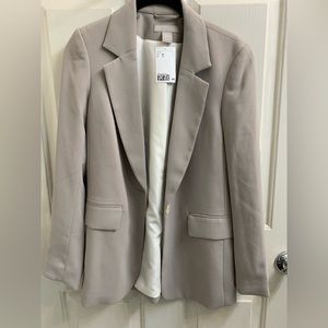 H&M blazer